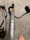 Ice Axe