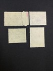 Momen  British Kut Sg  176 178-180 1954 Mint Og Nh   130  Lot  64603