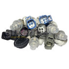 6pcs Oxygen O2 Sensor For 2014-2019 Land Rover Range Rover Rover Sport 3 0l 5 0l