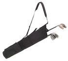 5  Lightweight Sunday Golf Carry Bag By Proactive Sports - Exceutive Range