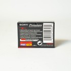 Sony Dvm60pr2 Premium Minidv Tape 60 90 Min New Sealed Digital Video Cassette