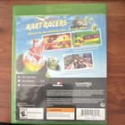 Gamemill Nickelodeon Kart Racers Xbox One Racing Ntsc-u c E-everyone