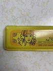 Rare Vintage Yardley Glimmerick Paint Box Eye Shadow - Mostly Full - No Brush