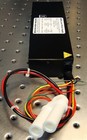 New Helium Neon Hene Power Supply For 18 To 25 Inch Long Tube  Head 110 220 Vac