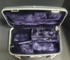 Used Conn Director Trumpet  Parts   Case   Extras  