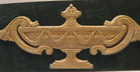 Oak Wood Mouldings Ornamental Appliques By Elements Solid Oak 13 5  Home Diy Usa