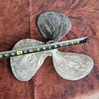 Copper Brass Bronze Antique Maritime Propeller 3-blade 15 Inch Collectible Sea 