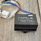 Zumex Multifruit Led 04737 Motor Run Capacitor Tested