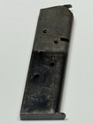 Nice Org Wwi Colt 1911 1911a1 Pinned Base  45 Acp 7rd Magazine Two Tone Usgi Ww1