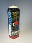 Vintage Mtn Colors Hardcore Spray Paint Can  Full  White 