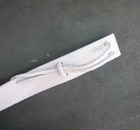 British Victorian White Buff Leather Sling For Martini-henry  Lee-metford  Enfie