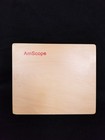 Full Set Of Amscope Microscope Slides Prepared In Wood Box 100ct Stem Homeschool