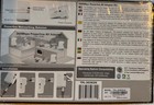 Trendnet Tpl-303e2k 200mbps Powerline Av Adapter Kit Brand New Sealed