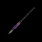 Molshine Handmade Glass Dip Pen Crystal Calligraphy Pen Signature Dipped Pen    