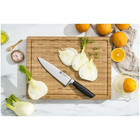 8-inch Chef s Knife White  Kitchen Cooking Cutlery Stainless Steel Blade-new