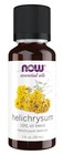 Now Foods 1oz  Diffuser Burner Topical Essential Oils Improve Mood Health Fresh 