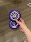 River Rapid Pro Scooter Wheels Jordan Clarke Sig