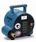 Allegro Industries-9815-ef Breathing Air Blower