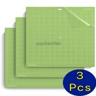 Standard Grip Cutting Mat For Cricut Maker 12x12 Inchadhesive Sticky Replace 3pc