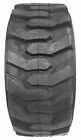 Set 4 Zeemax Heavy Duty 12-16 5 14pr G2 Skid Steer Tires For Bobcat W  Rim Guard