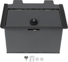 Center Console Safe Gun Box Compatible With 2019-2023 Chevy Chevrolet Silverado