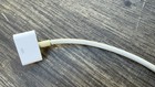 Oem Genuine Apple Lightning To 30 Pin Adapter Cable For Iphone Ipod Ipad A1450