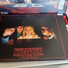 Monopoly Stranger Things Edition Board Game 2017  Sealed  Netflix