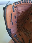 Wilson Pro Classic Flexback 11  A2447 Fs11 Top Grade Leather Glove Rht Youth