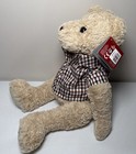 Fao Schwarz 2013 Collector Teddy Bear Stuffed Animal Plush Toy New Toys R Us
