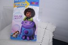 Mcdonalds Home Alien Toys Set Of 2 With 2 Coloring Books