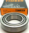 Timken Set45  Set 45  lm501349 lm501310  Bearing