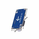 1pc Dc-dc Lm2596 Power Supply Buck Converter Step-down Module Deliver Goods Usa