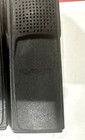 Used Oem Housing Case W speaker  Xts5000 Model 1  In Good Condition 