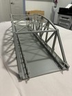 Ho Scale Highway Truss Bridge 18    Long 5    Wide    unassembled Kit   