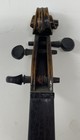 Antique 3 4 Violin Stadivarious  Copy 