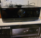 Yamaha Rx-v6a 7 2 Channel Av Receiver Dolby Atmos 8k Hdmi Musiccast