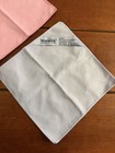New Norwex 3 Pack Body Baclock Microfiber Cleaning Cloths Towels Hygiene Lot 9  