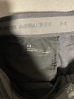 Under Armour Men s Match Play Vented Golf Shorts In Gray