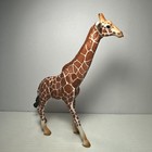 Schleich Lot Of 10   Cows  Giraffe  Llama  Alpaca  Dogs  Sheep  Donkey   Foal