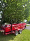 2008 Malibu Wakesetter Ski Boat