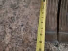 2 Different Pairs Of Antique Wood Corbels shelf Brackets In Excellent Shape 