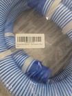 Poolvio 1 5  X 40  Pool Vacuum Hose  2 Pack 