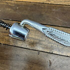 Vintage Campagnolo Record Front Skewer Curved Brev Int Script Campy 100 Qr B2