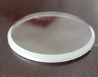 Glass Crystal For Vintage Seiko 6309-7040  6309-7049  6309-729b 320w34ga Turtle