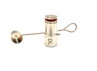 Ansul Dl Nozzle Piranha With Metal Blowoff Cap  10 Pack 