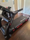 Bowflex Treadmill Bxt116