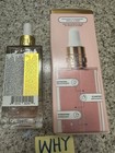 Truly Soft Serve After Shave Oil 3 1oz 90ml Full Sz Seal Box Peptides Soften  33