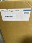 New Dt Research Dt313 Rugged 2-in-1 Tablet - 13 3  -  Win 10 - I5 - 8 Gb - 256gb