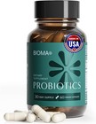 Bioma Probiotics - Digestive Health Probiotic - Gut Support 60 Delayed-release
