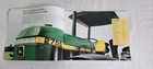 Oem John Deere  Tractors 40 To 85 Hp Catalog
